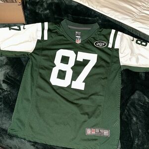Nike Youth NYJ ‘Eric Decker’ Jersey